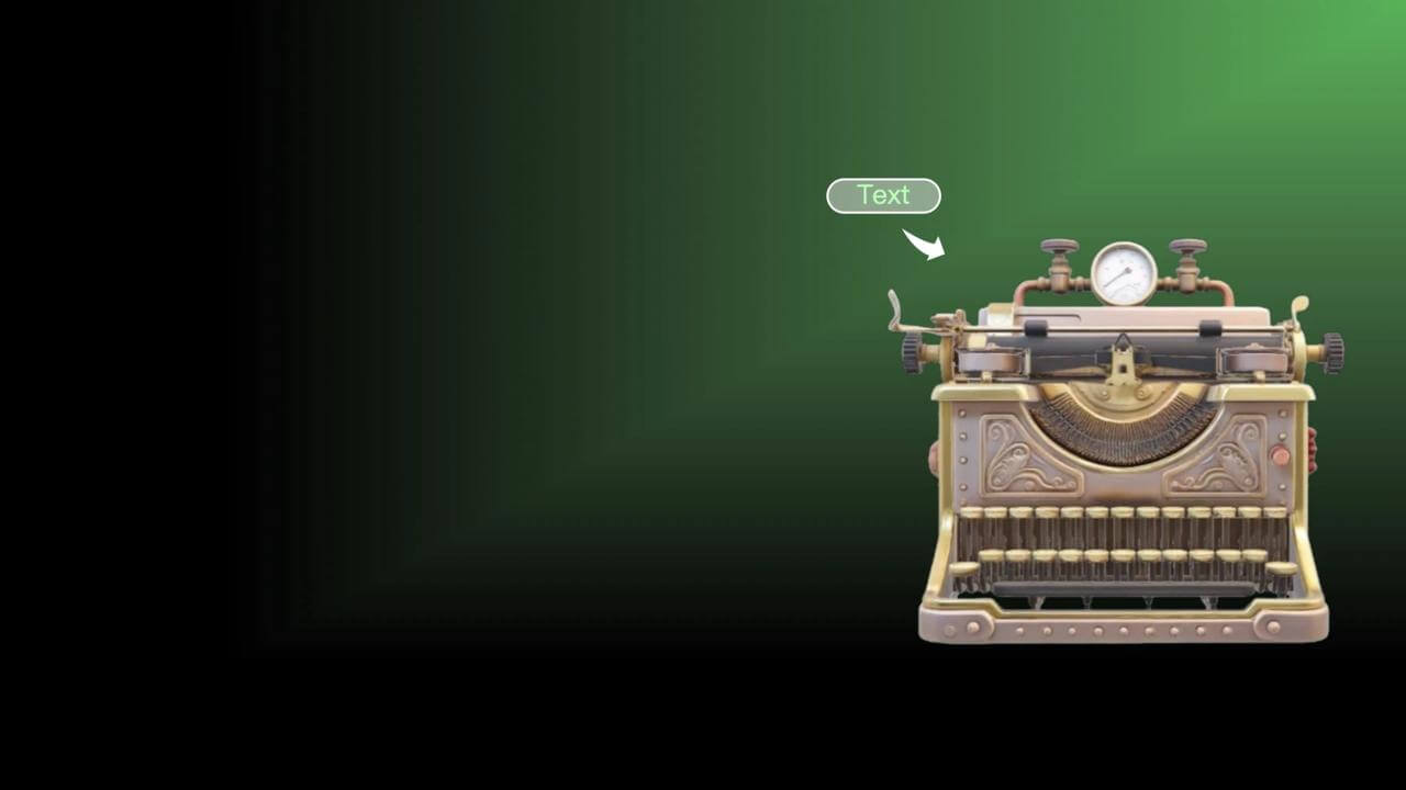 将灵感变为现实：如何使用文生图功能