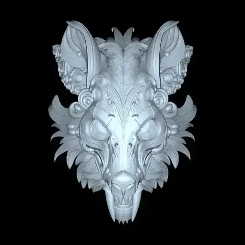White Lion
