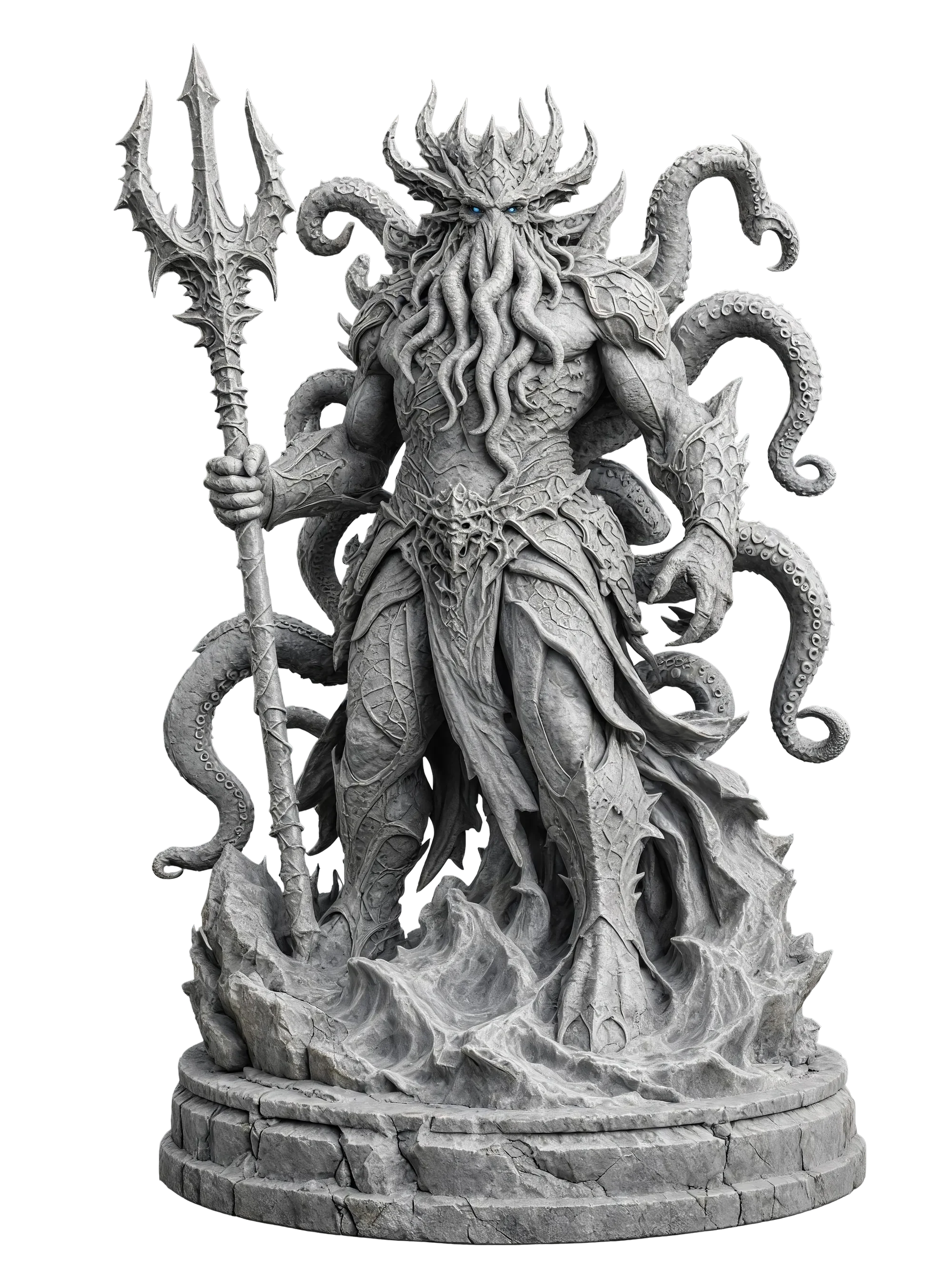 Hi3D v3.0：重新定义 AI 3D 生成高还原度