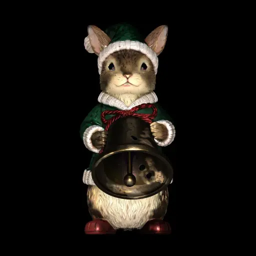 3D Model Showcase 2