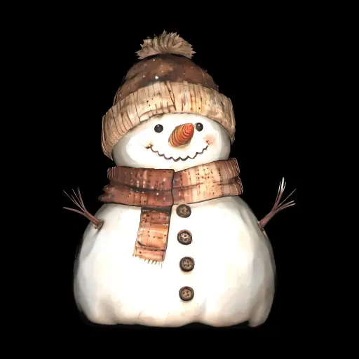 3D Model Showcase 3