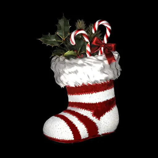3D Model Showcase 6