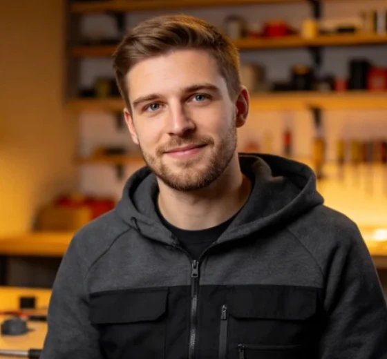 Ethan Cole