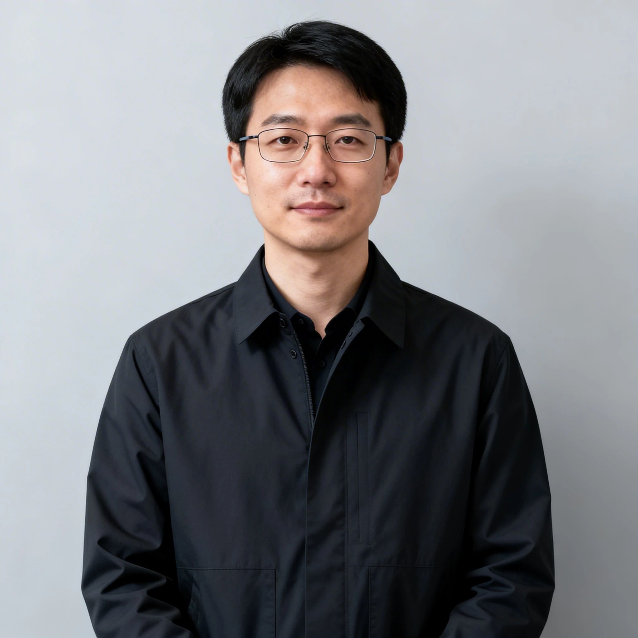 Daniel Kim