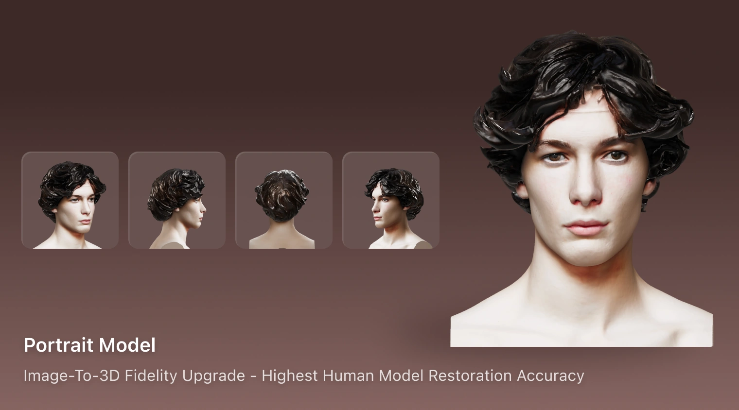 Why Choose Hi3D