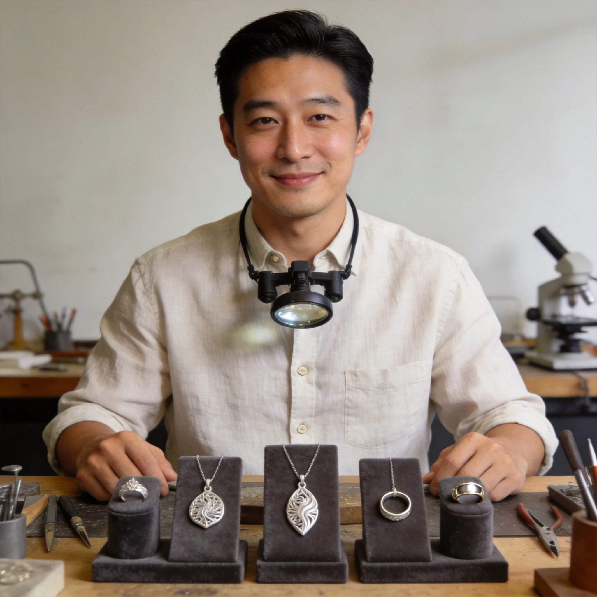 David Park