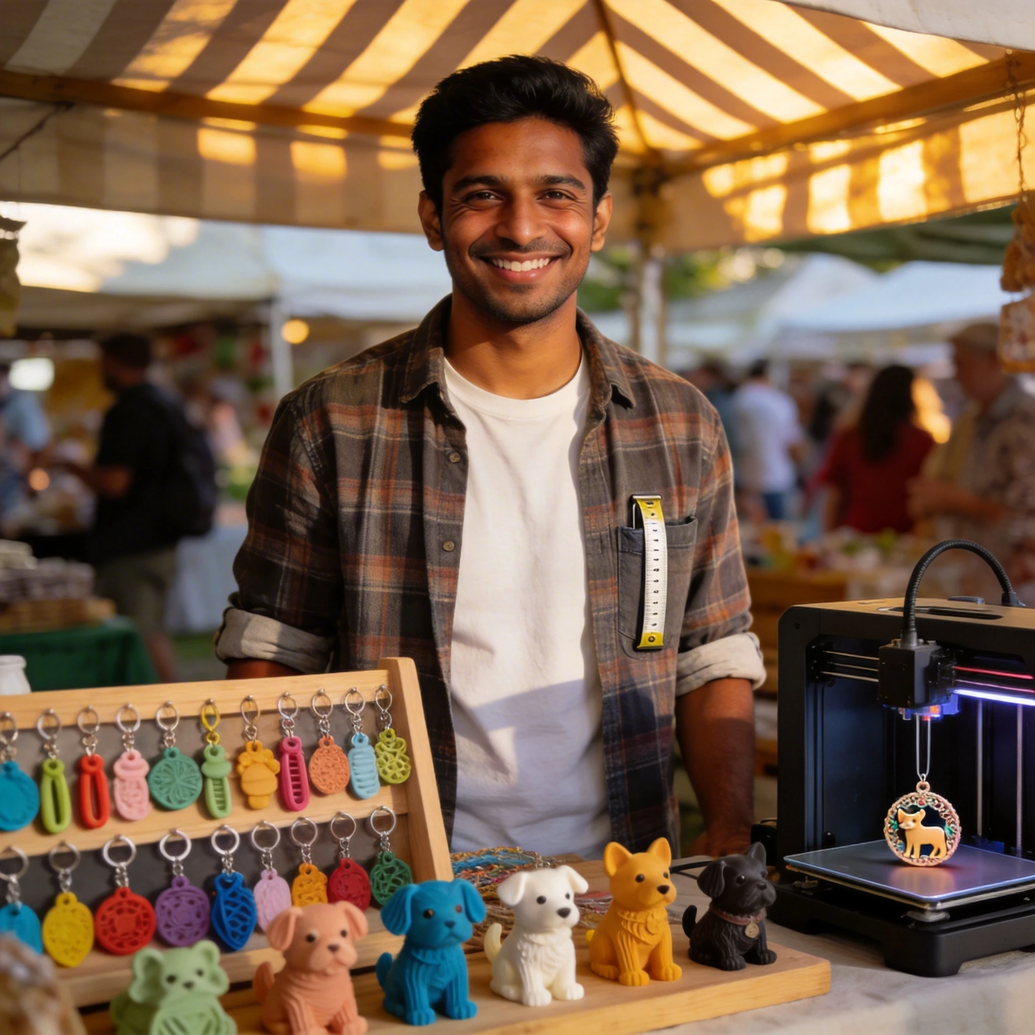 Raj Patel