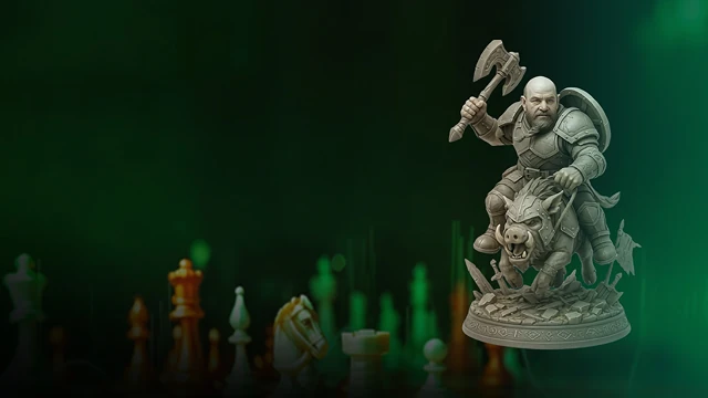 从照片到可打印的 3D 模型