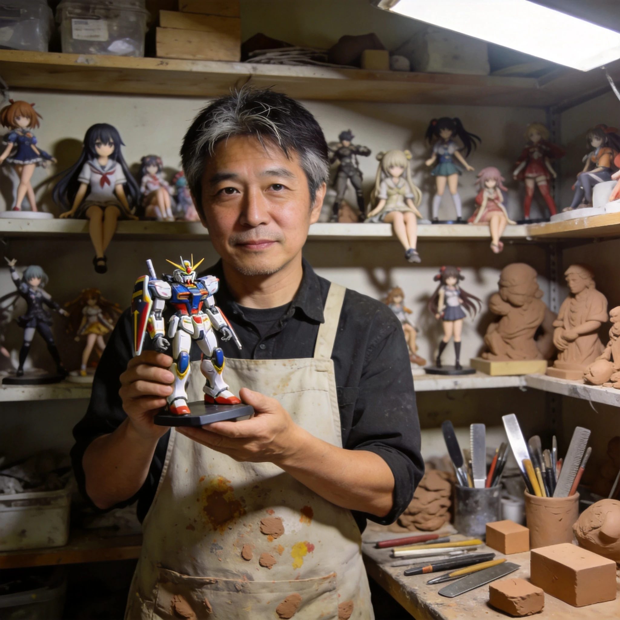 Kenji Tanaka