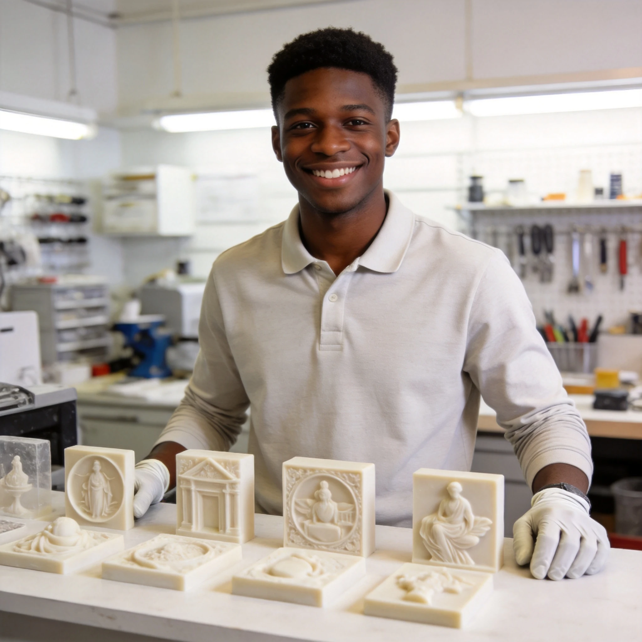 David Okonkwo