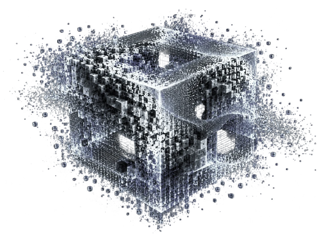 开放经过验证的技术成果,推动AI 3D行业发展